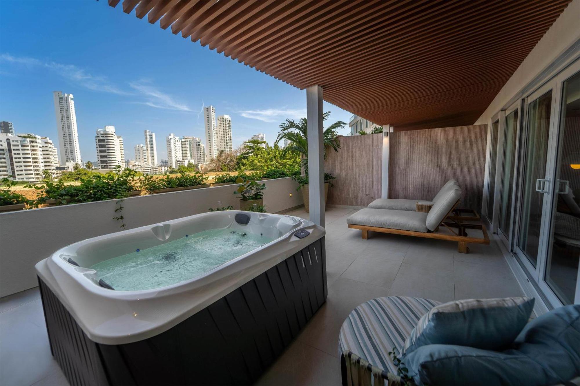 Resort Hilton