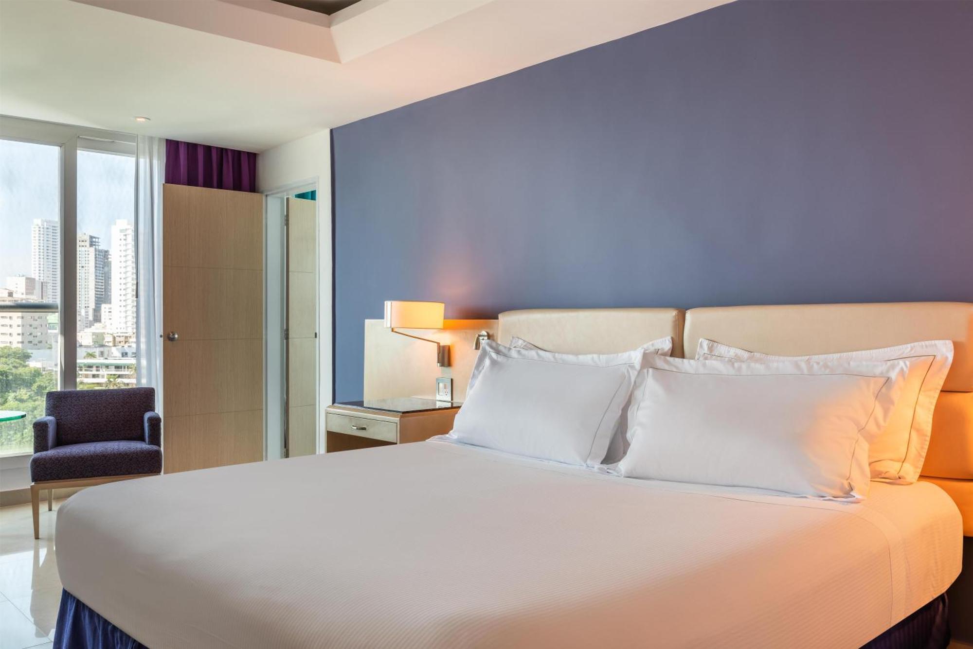 Hilton 4* Cartagena