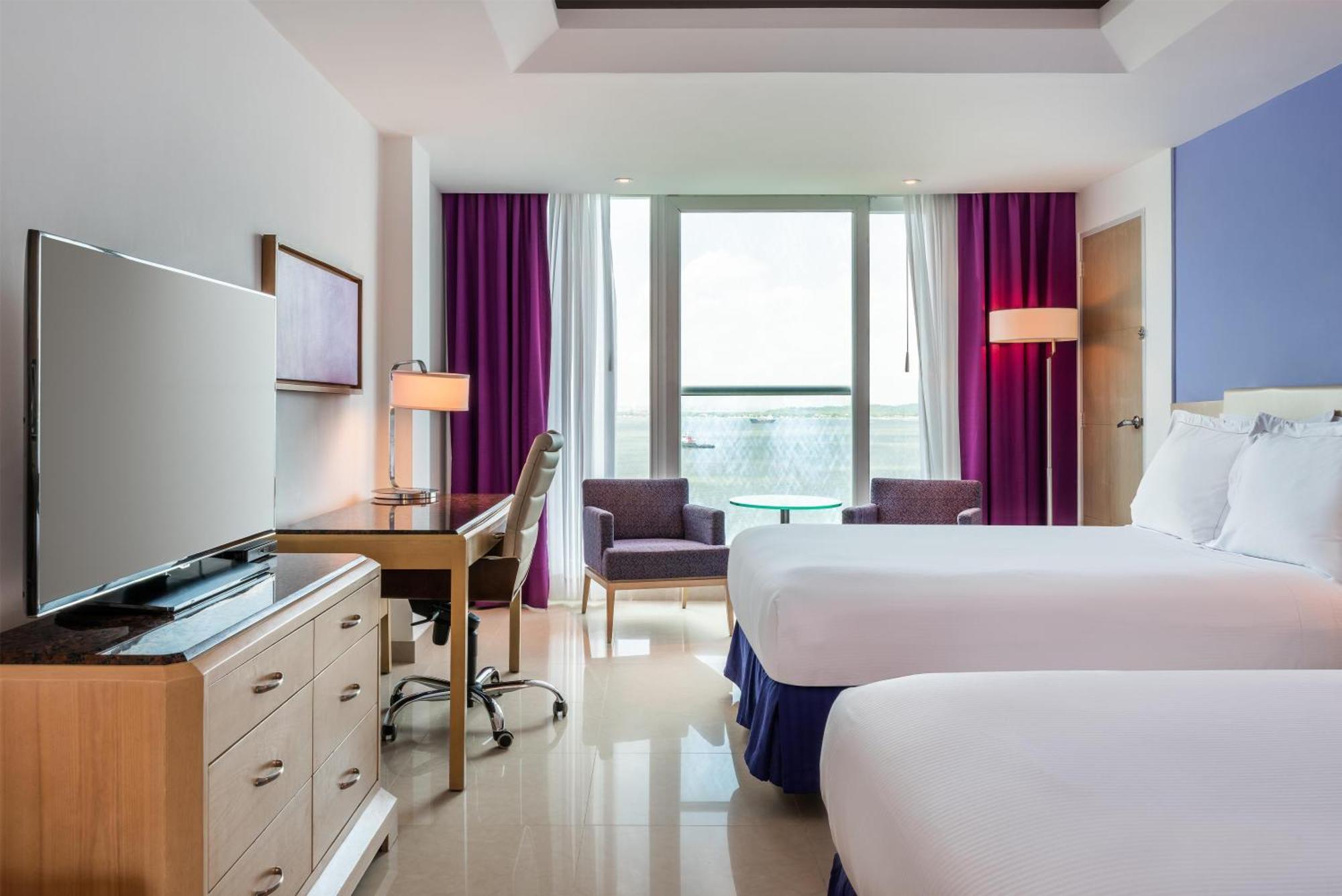 Resort Hilton Cartagena