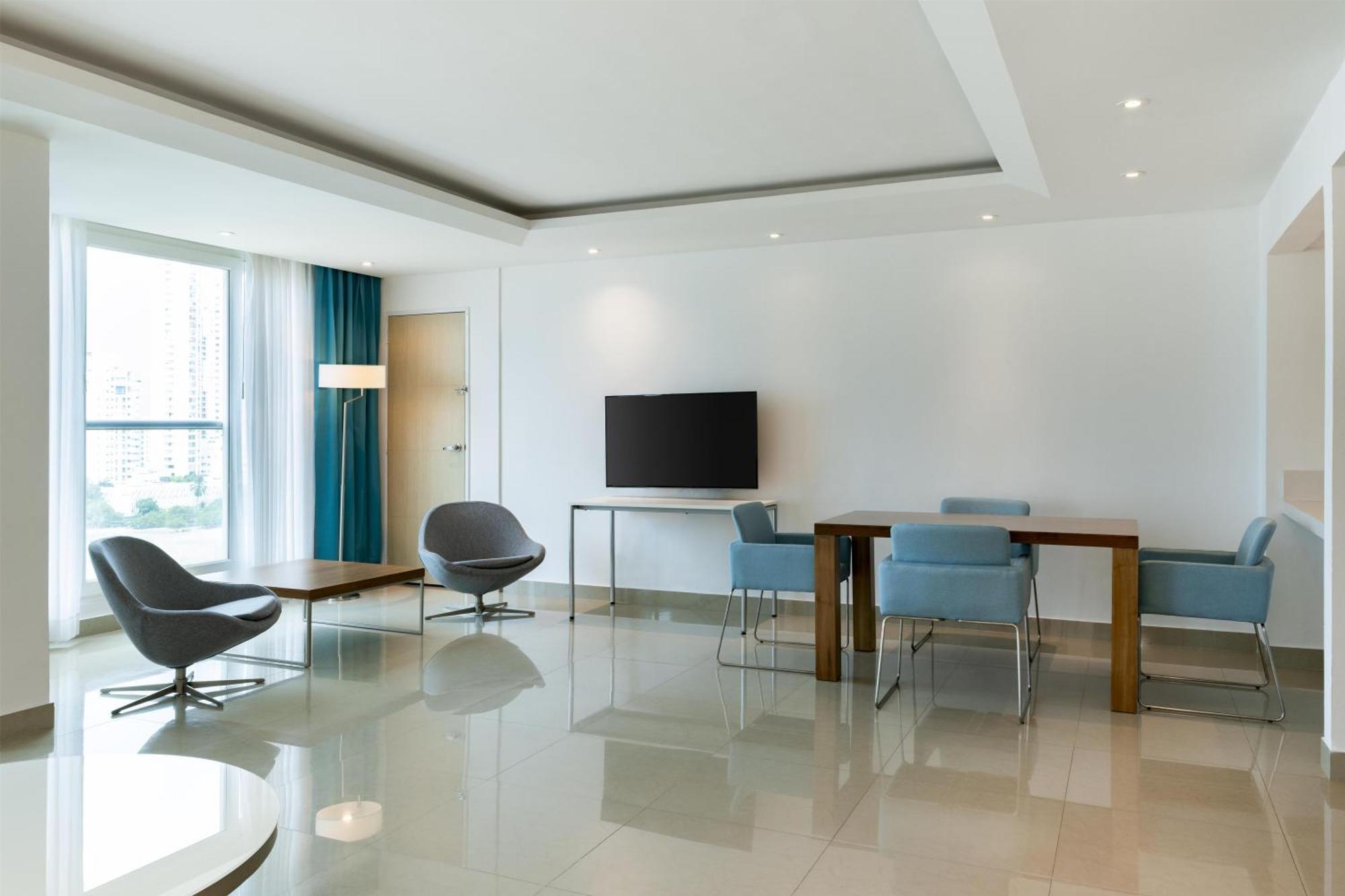 Hilton 4* Cartagena