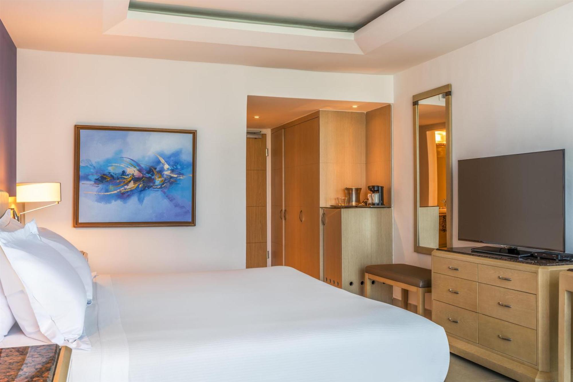 Hilton Cartagena
