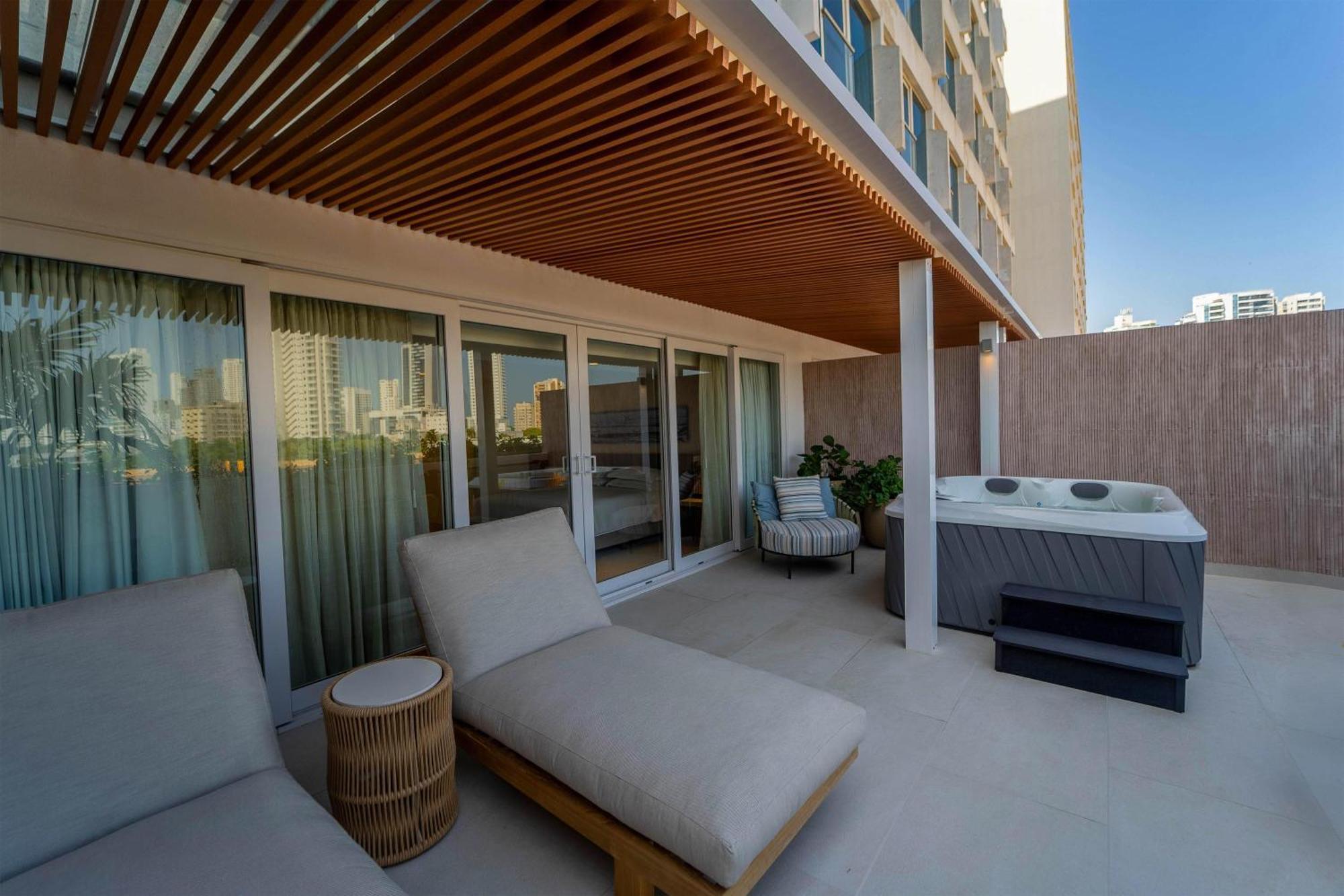 Hilton Cartagena