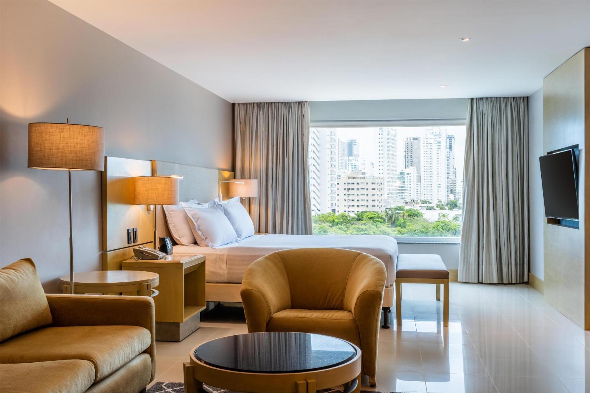 Hilton Resort Cartagena