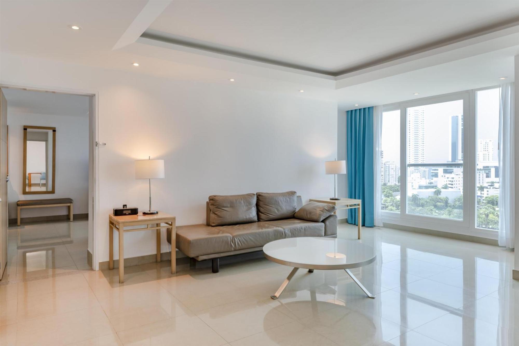 Hilton Resort Cartagena