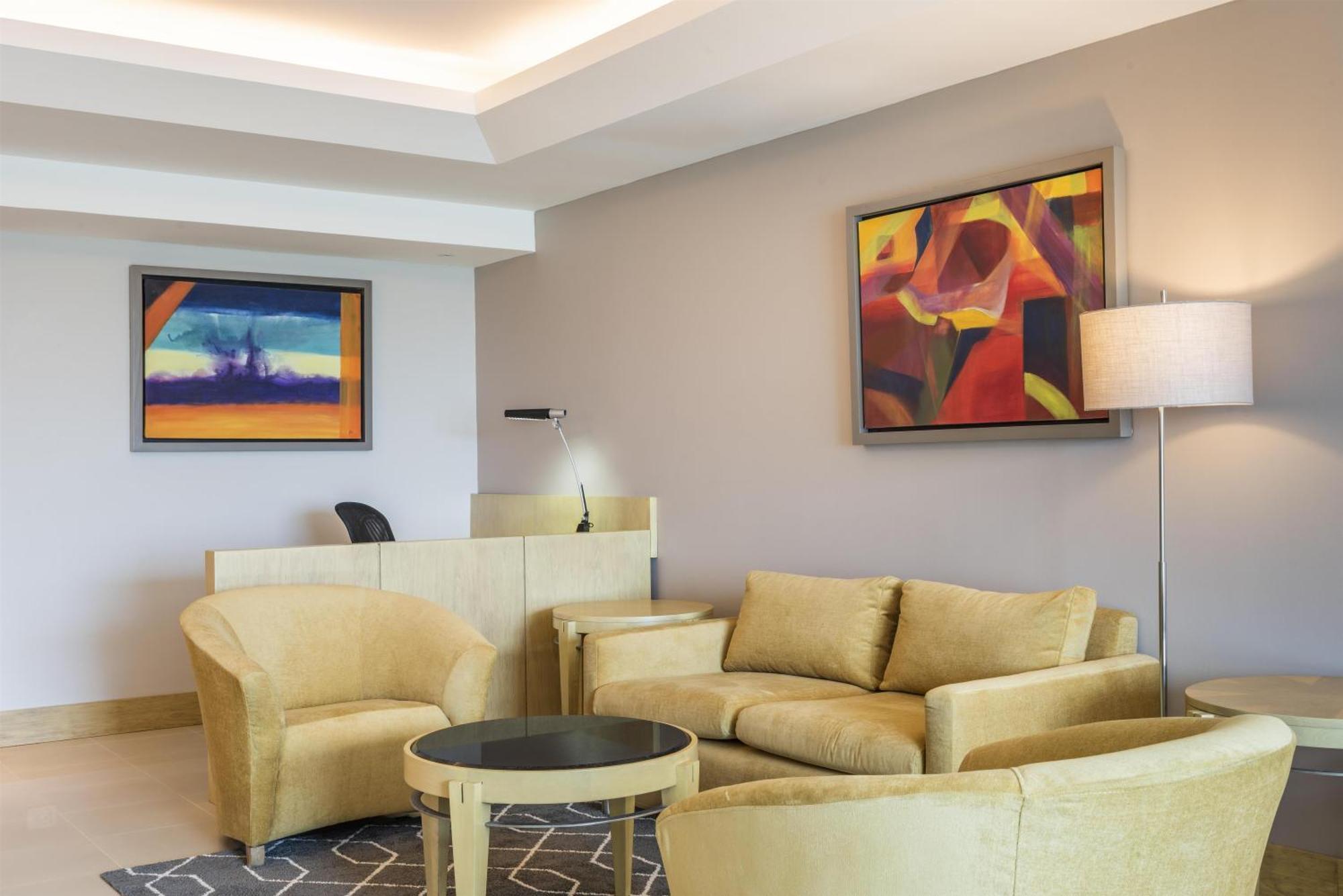 Hilton Cartagena