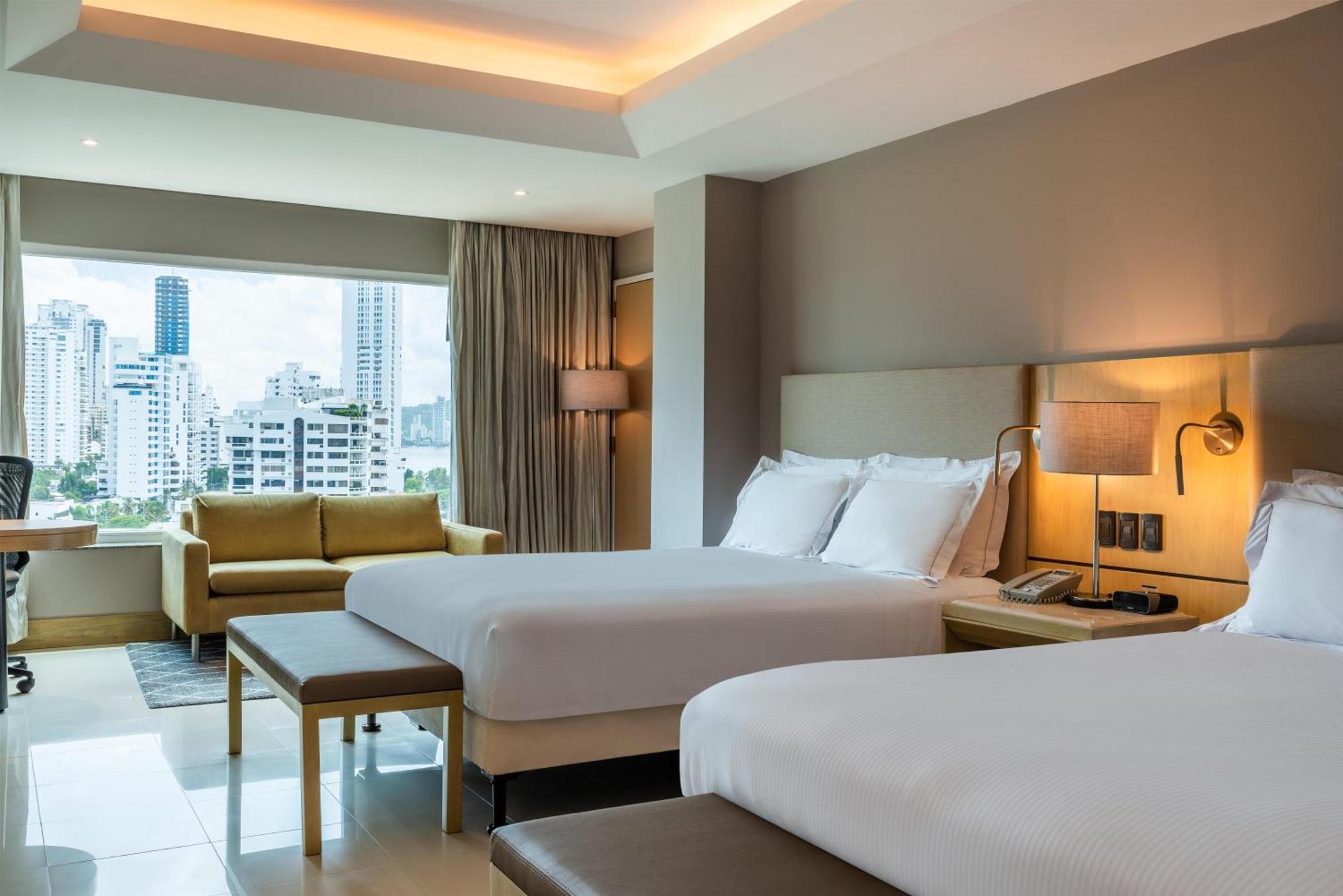 Resort Hilton