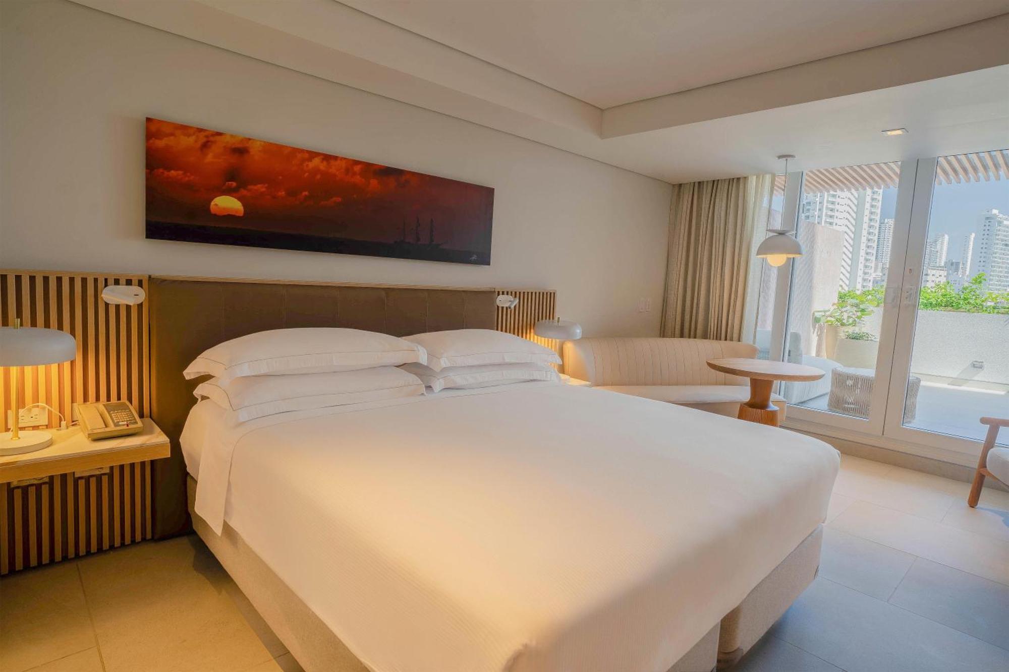 Resort Hilton
