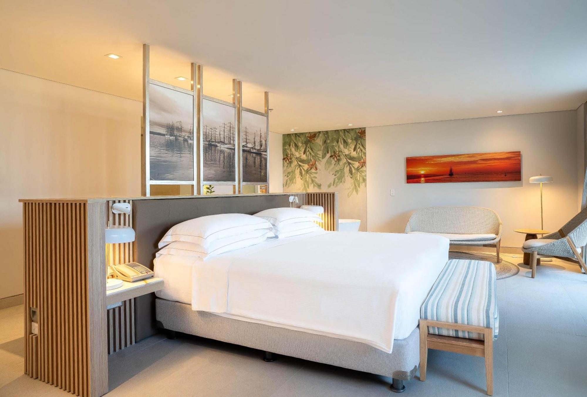 Resort Hilton Cartagena