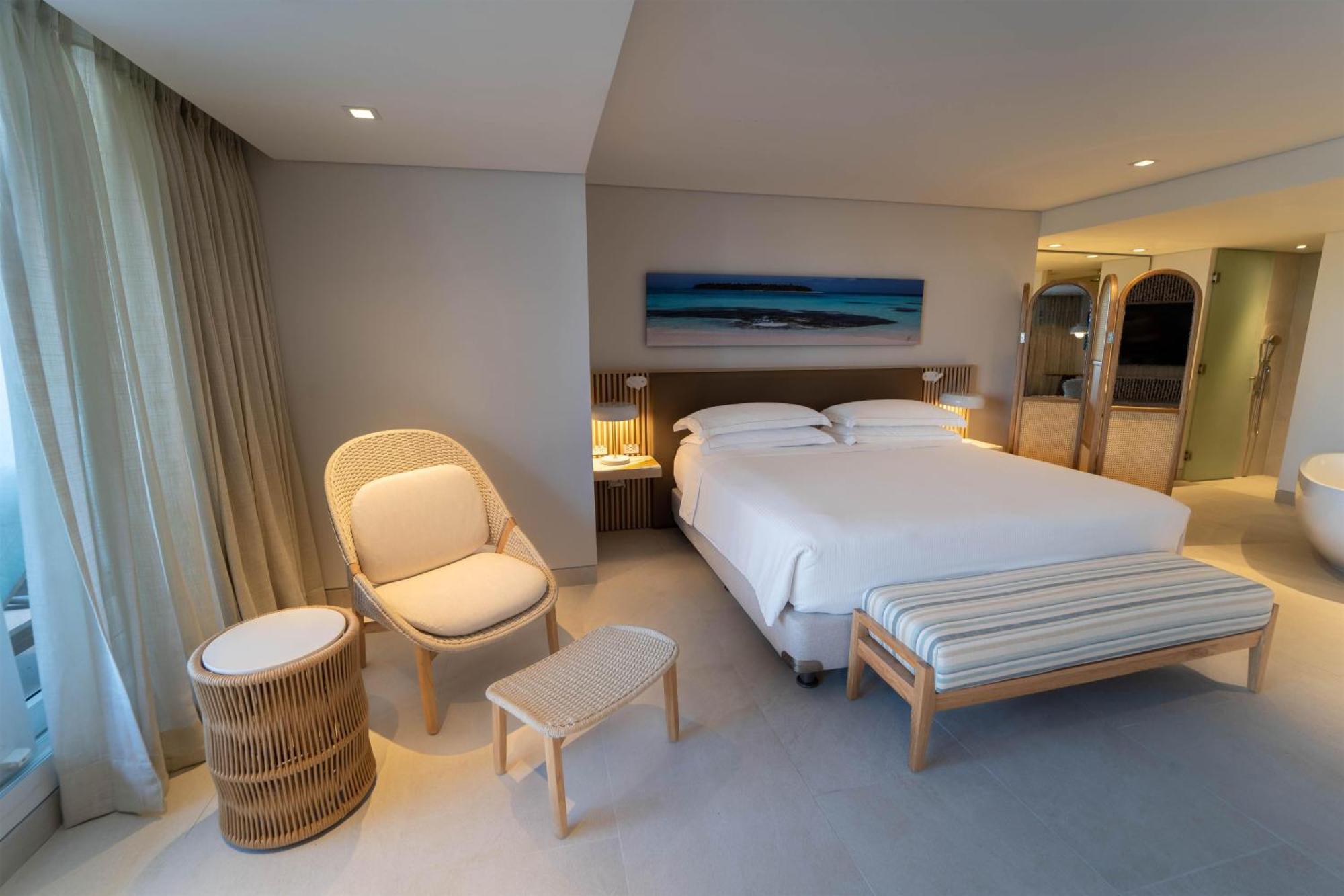 Hilton 4* Cartagena