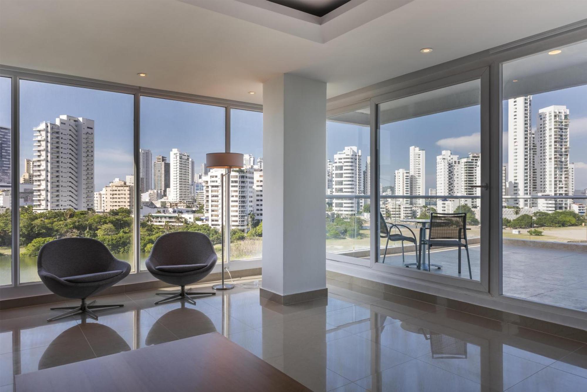 Hilton 4* Cartagena