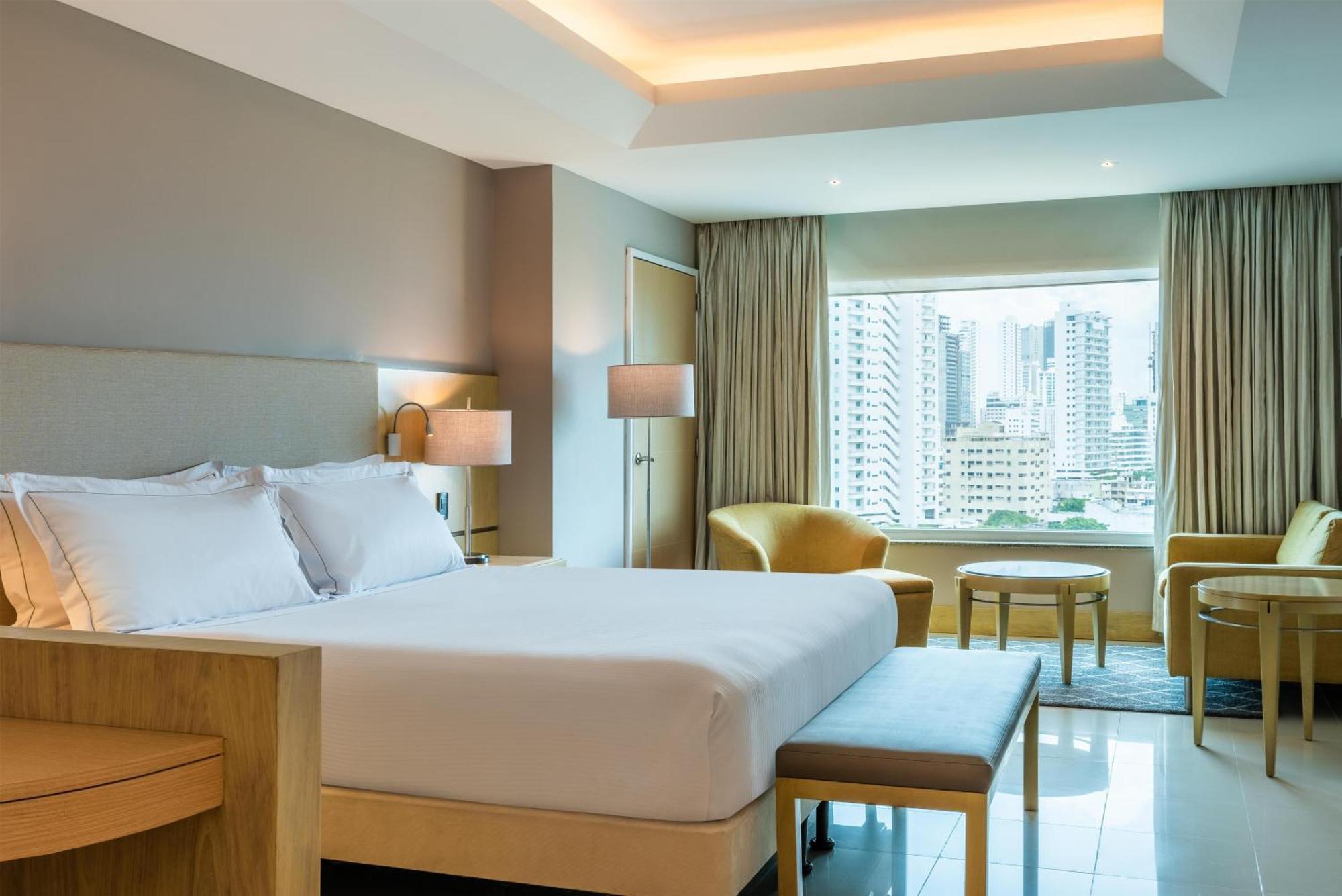 Hilton Resort Cartagena