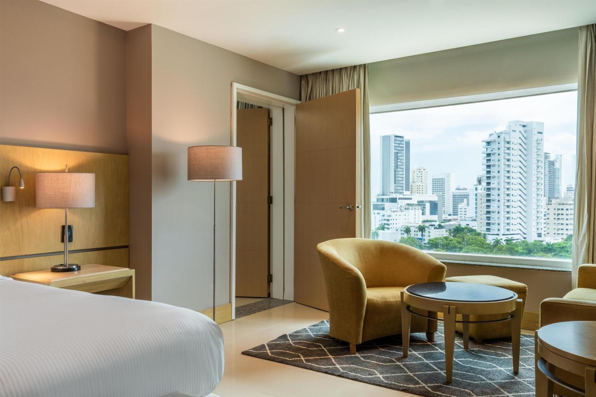 Hilton