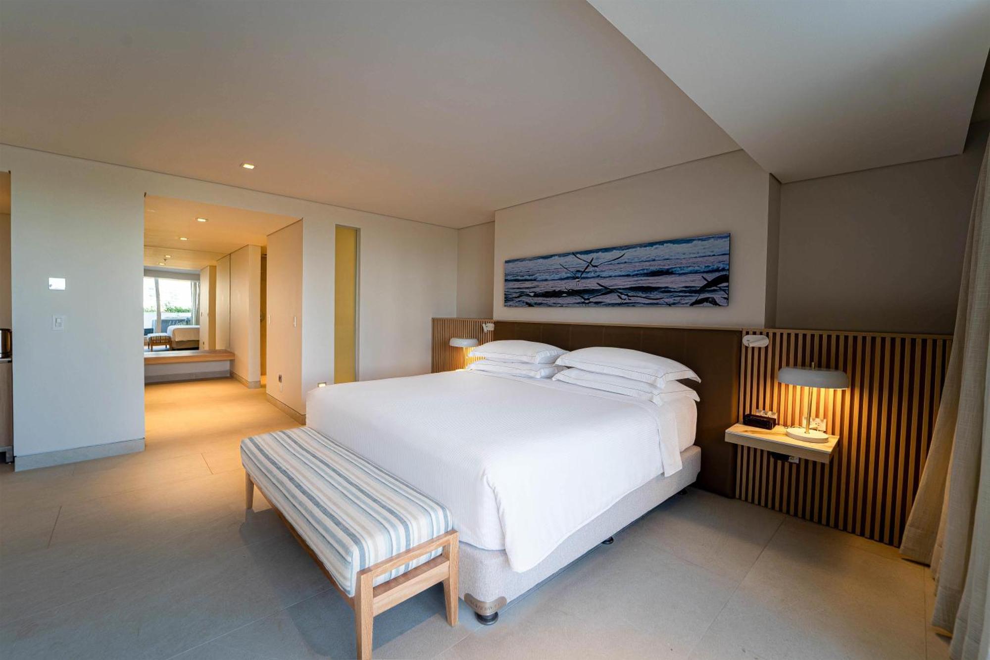 Hilton Resort Cartagena