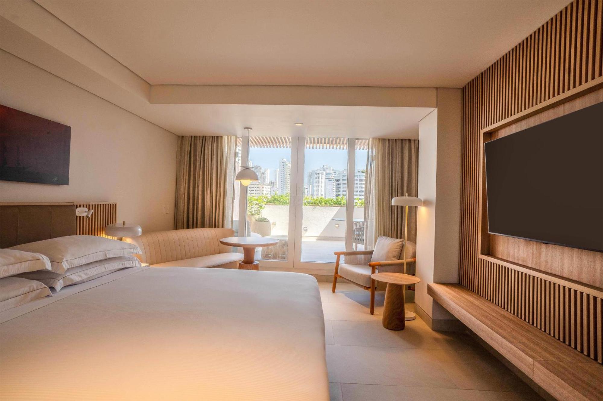 Hilton Resort 4*