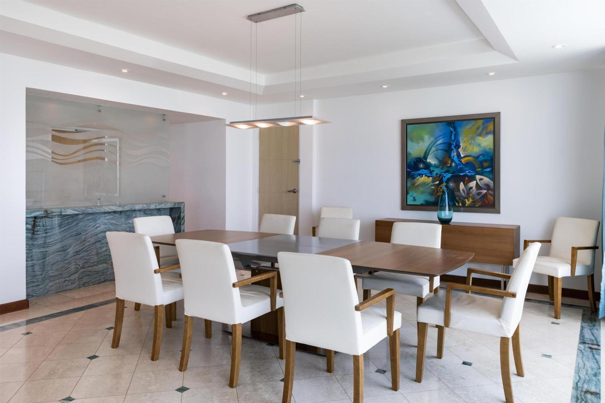 Hilton Resort Cartagena