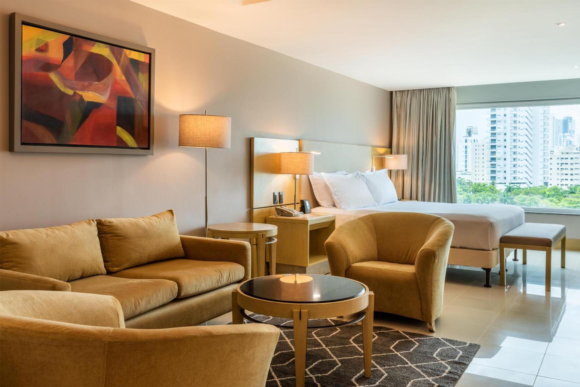 Resort Hilton