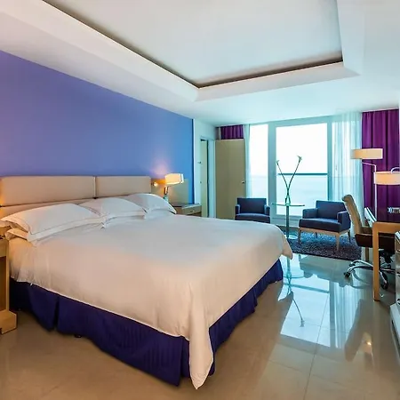 Resort Hilton 4*