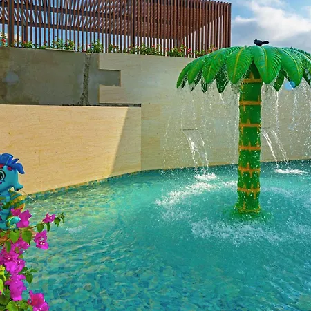 Hilton Resort Cartagena