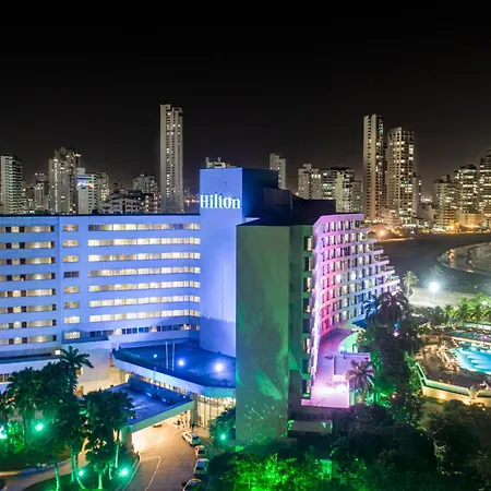 Hilton Resort