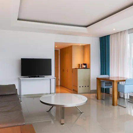 Resort Hilton Cartagena