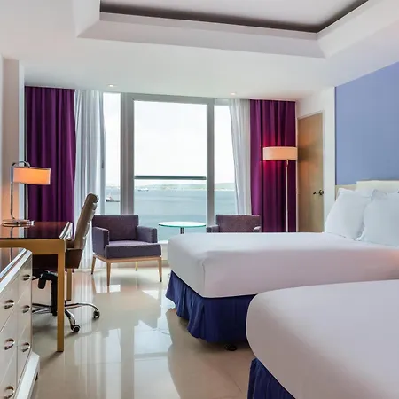 Resort Hilton Cartagena