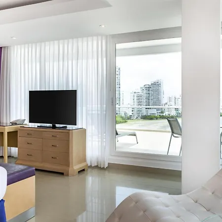 Hilton Cartagena