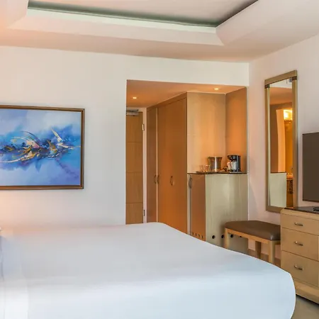 Hilton Cartagena