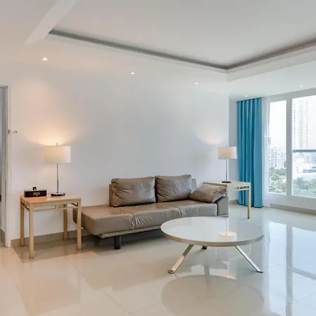 Hilton Resort Cartagena