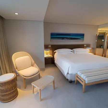 Hilton 4* Cartagena