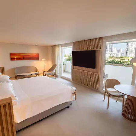 Resort Hilton 4*