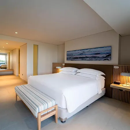 Hilton Resort Cartagena