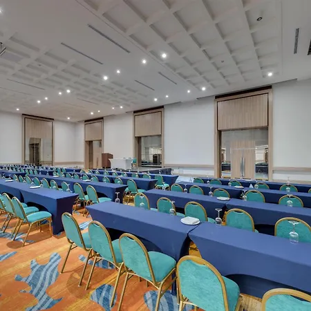Hilton Resort