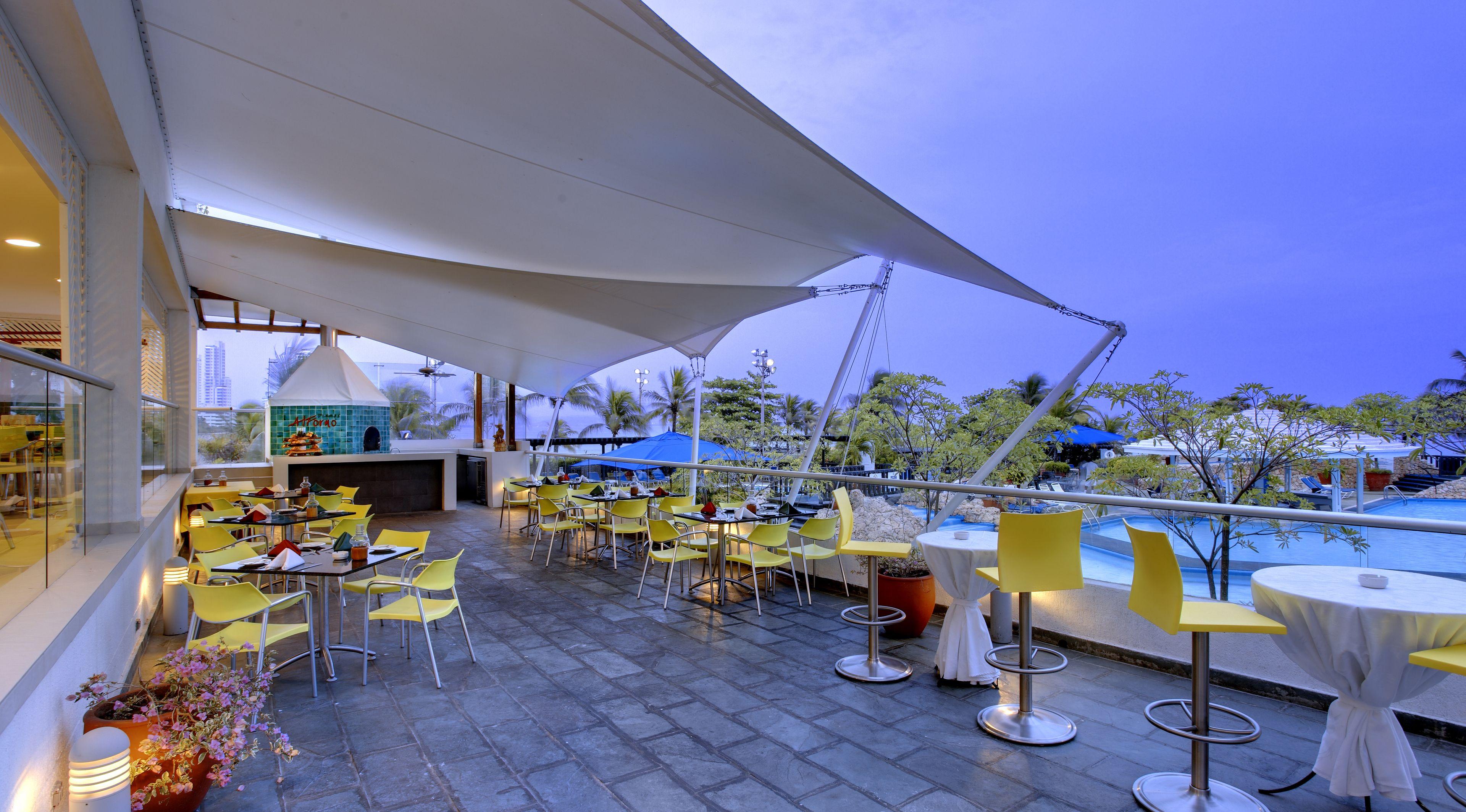 Resort Hilton Cartagena