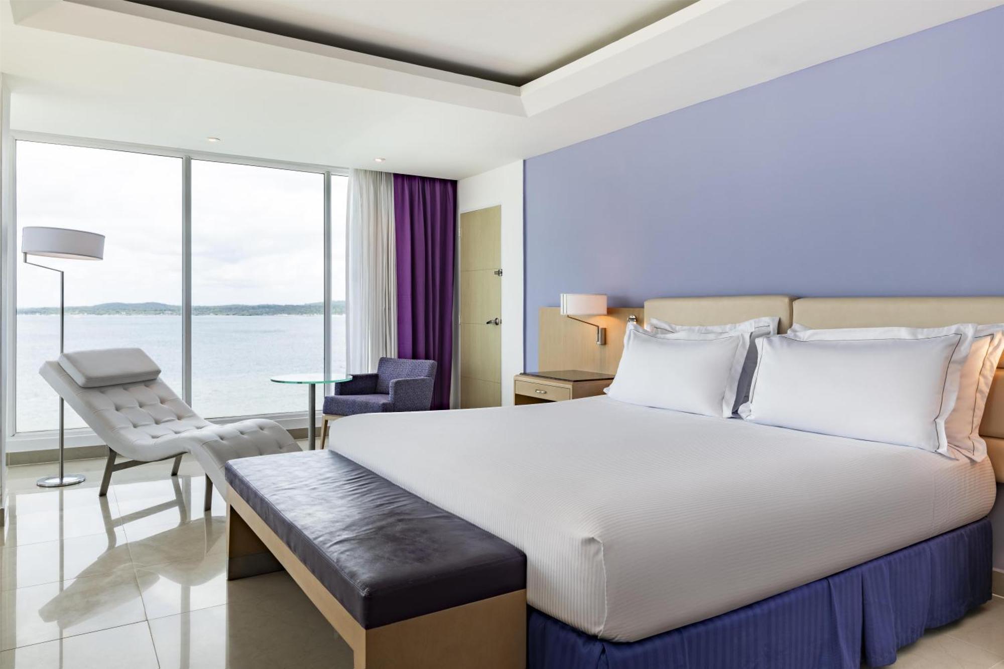 Hilton Cartagena