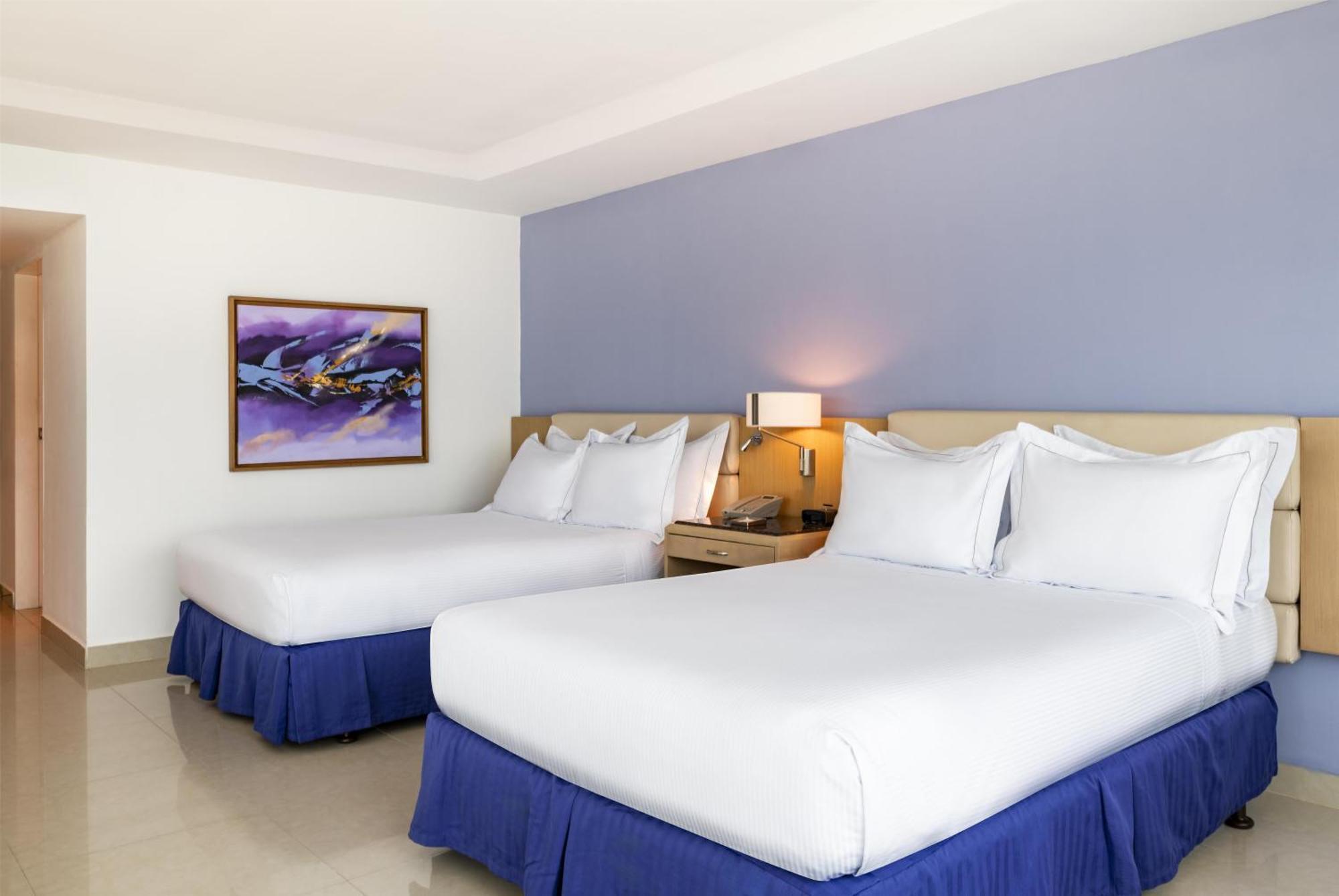 Resort Hilton Cartagena